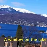 Sirena Vista Stresa