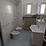 Sirena Vista Apartment Stresa