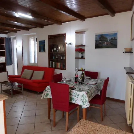 Apartment Sirena Vista
