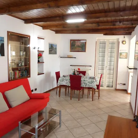 Sirena Vista * Stresa