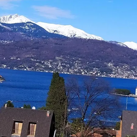 Sirena Vista * Стреза