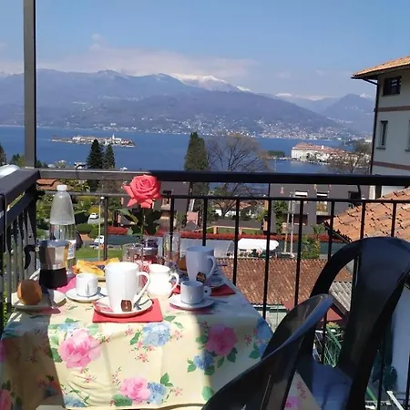 Sirena Vista * Stresa