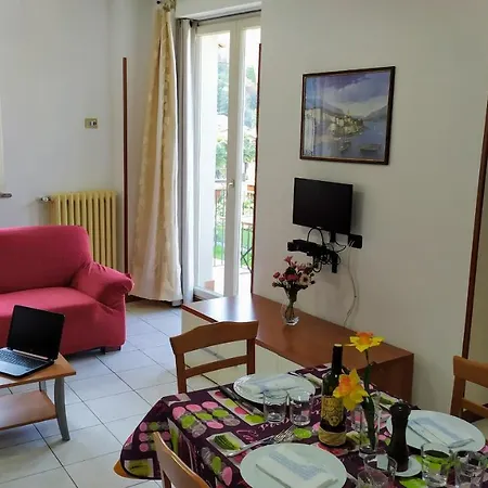 Sirena Vista * 스트레사