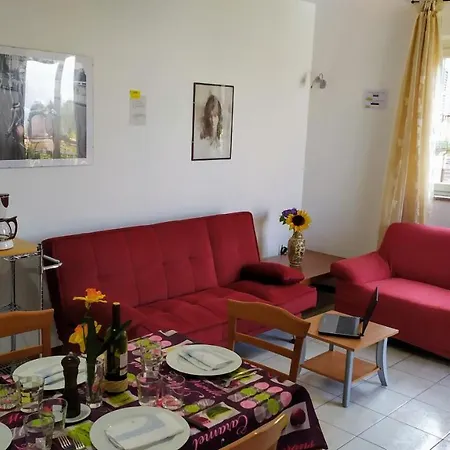 Appartement Sirena Vista