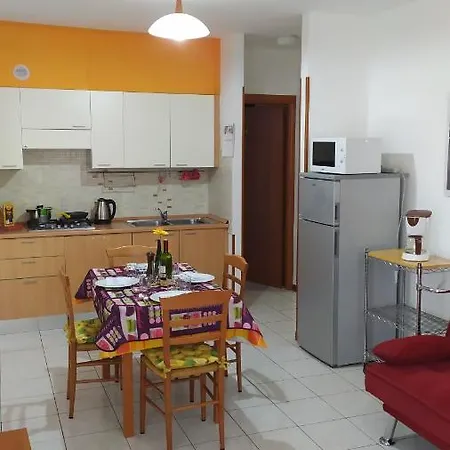 Apartment Sirena Vista *