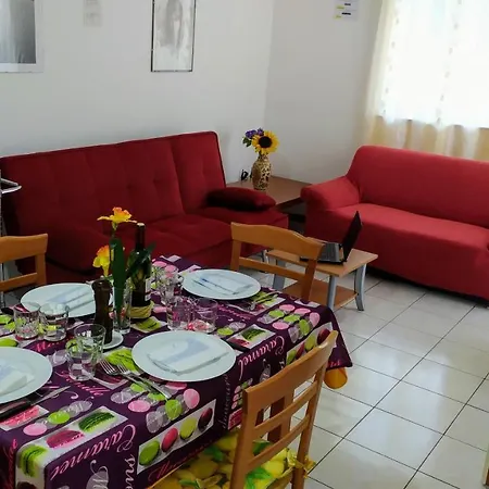Apartment Sirena Vista *
