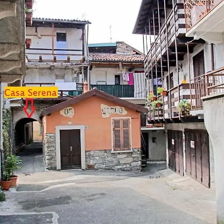 Apartmán Sirena Vista *