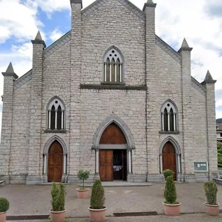 아파트 Sirena Vista