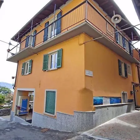 Sirena Vista * 스트레사