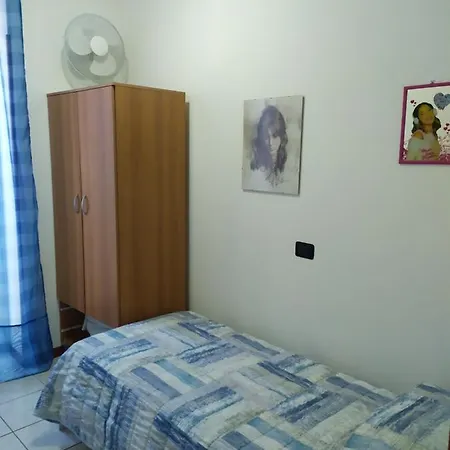 Apartment Sirena Vista *
