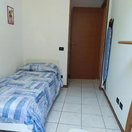 Apartmán Sirena Vista *
