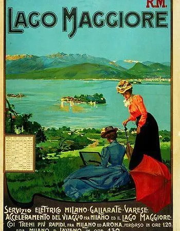Sirena Vista
