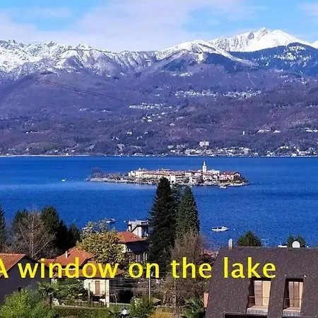 Apartmán Sirena Vista *