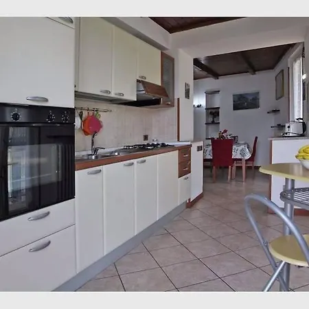Apartman Sirena Vista *