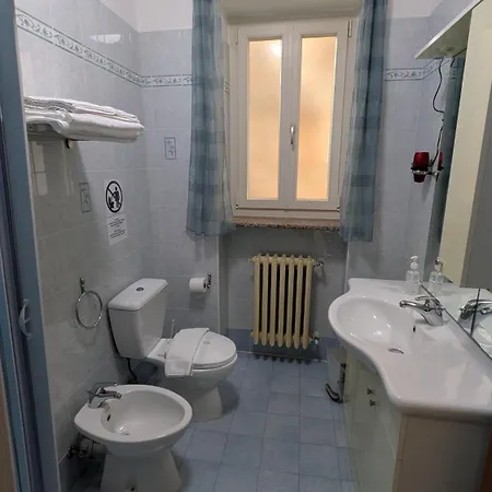 Appartement Sirena Vista Stresa