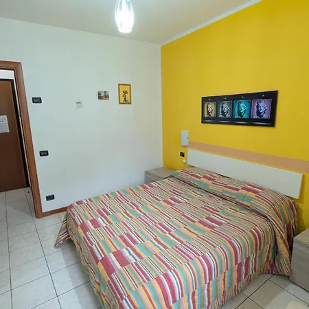 Sirena Vista סטרסה
