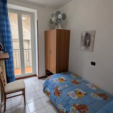 Sirena Vista Apartmán