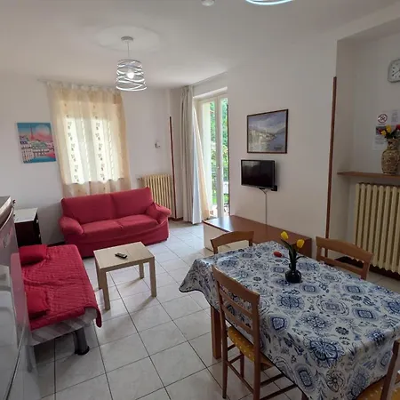 Apartmán Sirena Vista