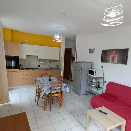 Sirena Vista Appartement *