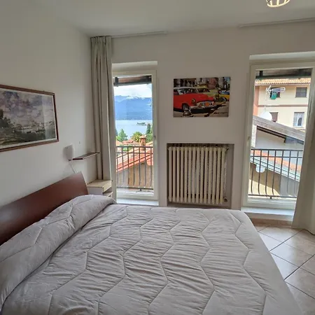 Apartman Sirena Vista *