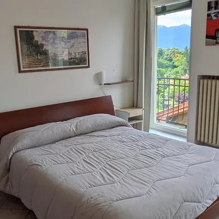 Sirena Vista Appartement