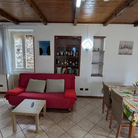 Apartmán Sirena Vista