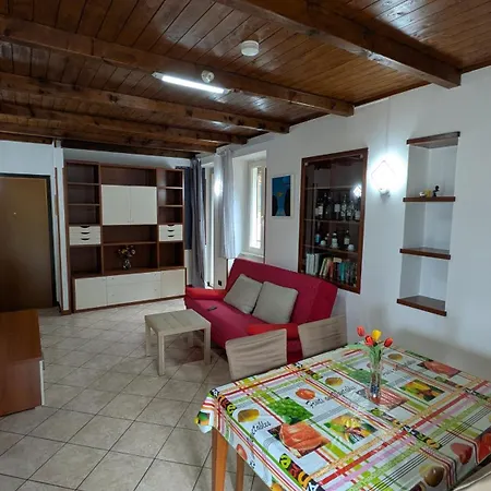 Apartman Sirena Vista *