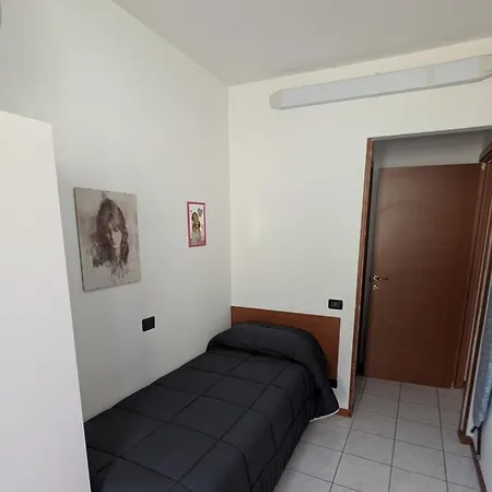 Sirena Vista Apartment Stresa