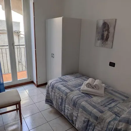 Sirena Vista Apartman