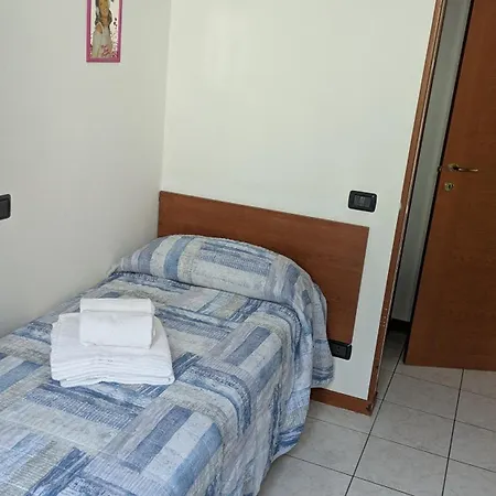 Apartman Sirena Vista *