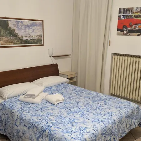 Apartman Sirena Vista Stresa