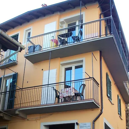 Apartmán Sirena Vista