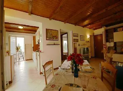 Apartment Sirena Vista *