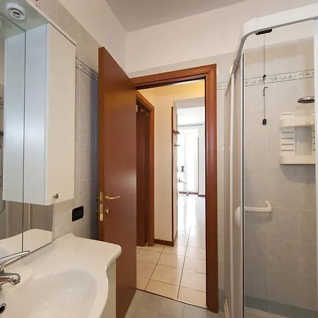 Sirena Vista * Stresa