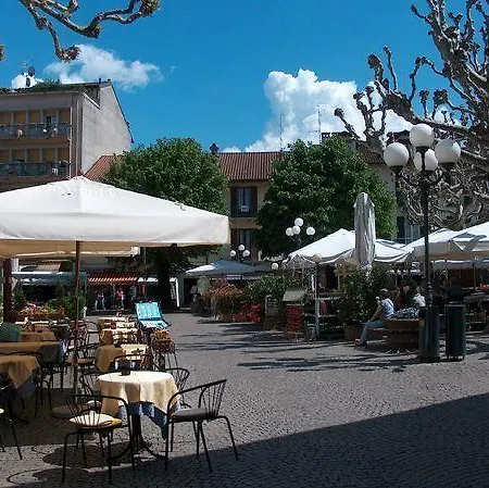 Sirena Vista Apartmán