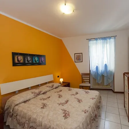 Sirena Vista Apartmán *