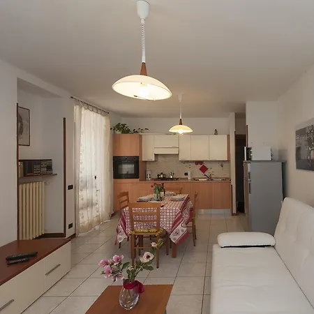Sirena Vista Appartement