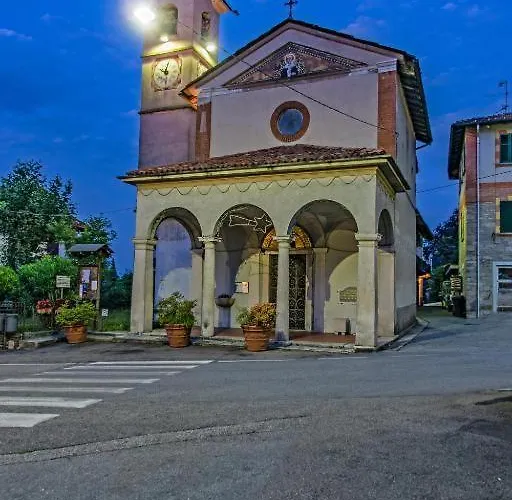 Sirena Vista
