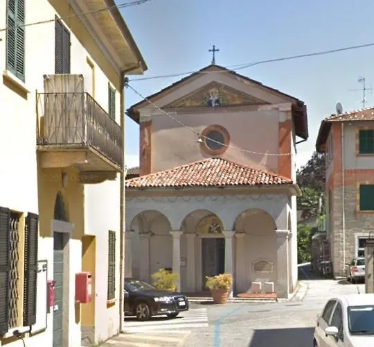 Sirena Vista ストレーザ