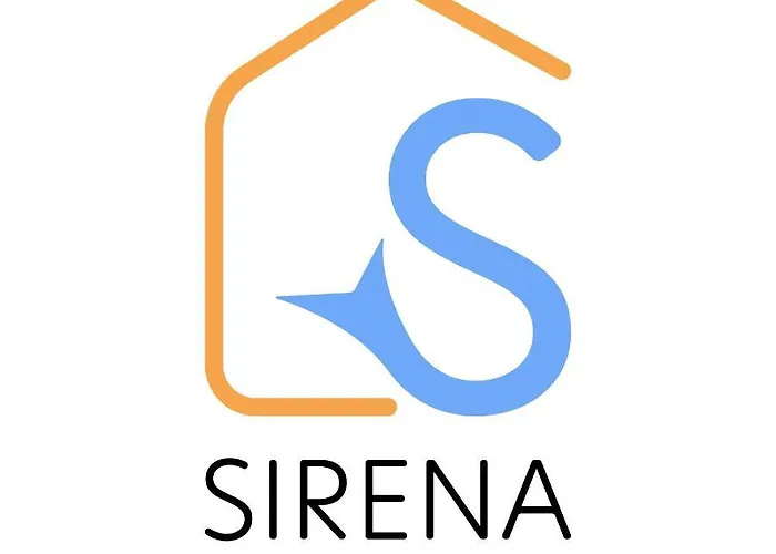 アパート Sirena Vista ストレーザ