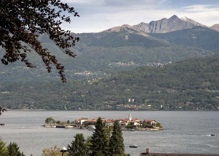 Sirena Vista