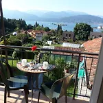 Sirena Vista Appartamento Stresa