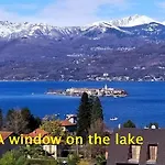 Appartamento Sirena Vista *