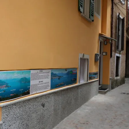 公寓 Sirena Vista *