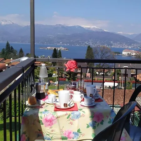 Sirena Vista * Stresa