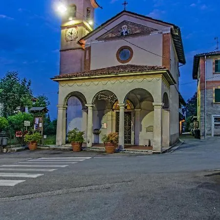 Sirena Vista