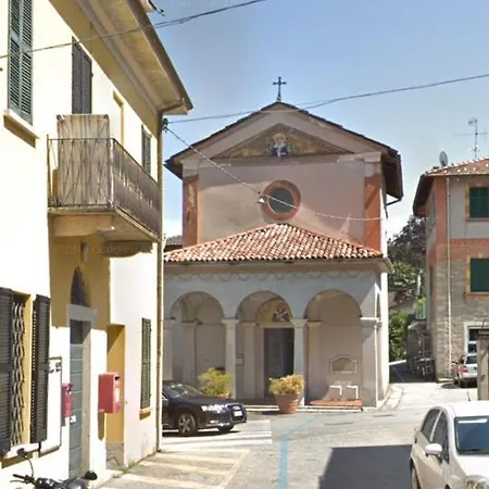 Sirena Vista Στρέσα