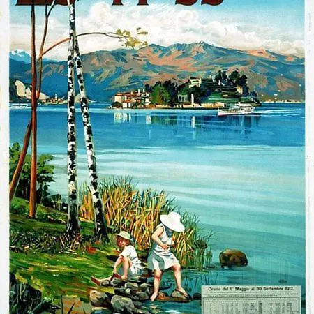 Sirena Vista Διαμέρισμα