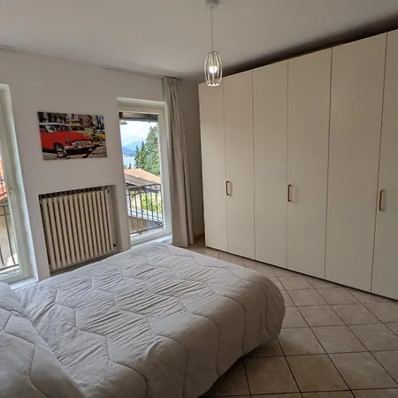 Διαμέρισμα Sirena Vista *