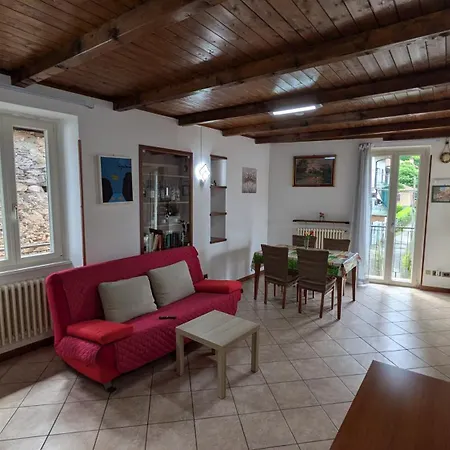 Sirena Vista Apartment *